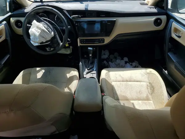 2T1BURHE3HC814551 2017 TOYOTA COROLLA - Image 8