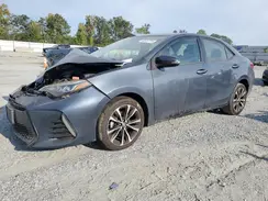 2T1BURHE3HC815327 2017 TOYOTA COROLLA