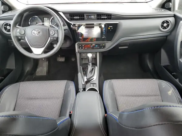 2T1BURHE3HC819295 2017 TOYOTA COROLLA - Image 8
