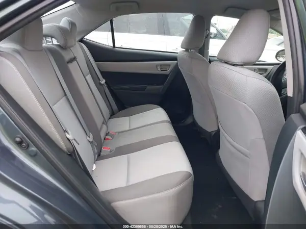 2T1BURHE3HC819314 2017 TOYOTA COROLLA - Image 8