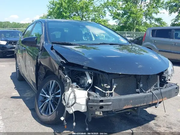 2T1BURHE3HC819569 2017 TOYOTA COROLLA - Image 1
