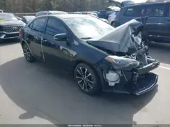 2T1BURHE3HC820558 2017 TOYOTA COROLLA