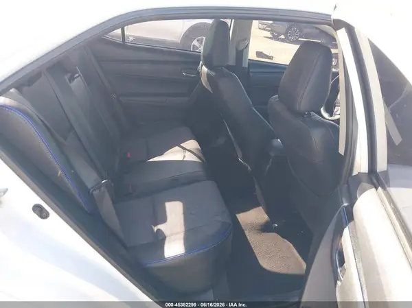 2T1BURHE3HC821340 2017 TOYOTA COROLLA - Image 8