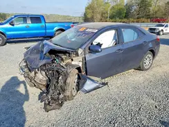 2T1BURHE3HC822780 2017 TOYOTA COROLLA