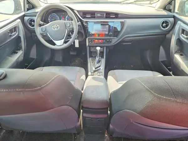 2T1BURHE3HC823007 2017 TOYOTA COROLLA - Image 8