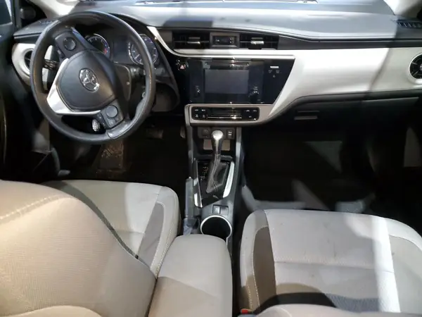 2T1BURHE3HC823895 2017 TOYOTA COROLLA - Image 8