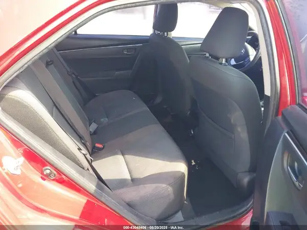 2T1BURHE3HC824240 2017 TOYOTA COROLLA - Image 8