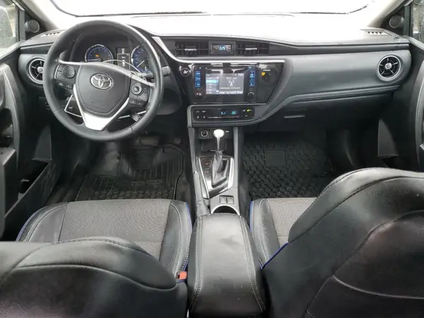 2T1BURHE3HC824335 2017 TOYOTA COROLLA - Image 8