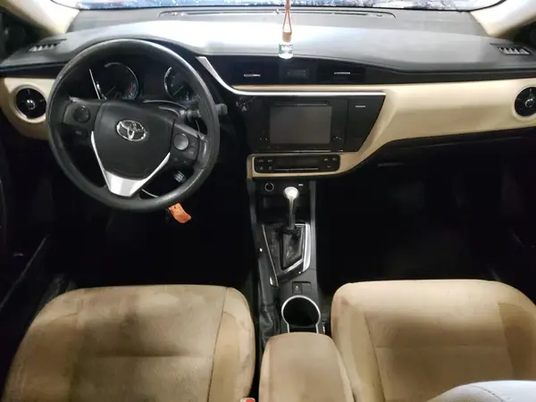 2T1BURHE3HC824660 2017 TOYOTA COROLLA - Image 8