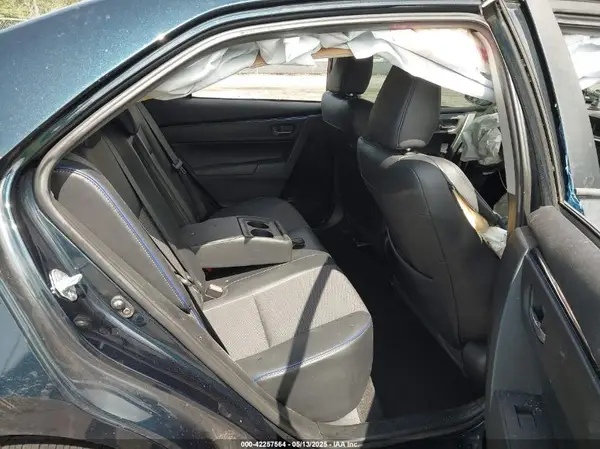 2T1BURHE3HC829938 2017 TOYOTA COROLLA - Image 8