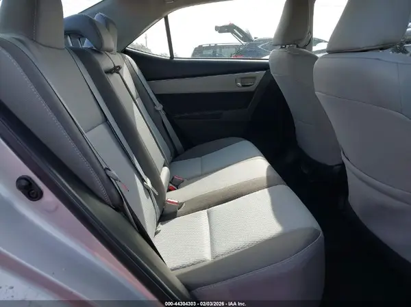 2T1BURHE3HC830328 2017 TOYOTA COROLLA - Image 8