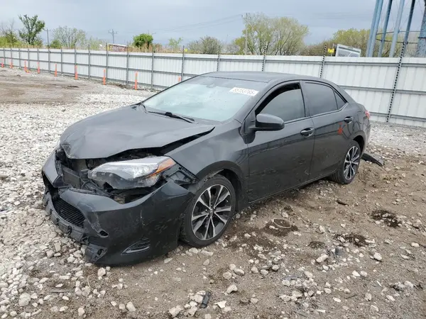 2T1BURHE3HC830409 2017 TOYOTA COROLLA - Image 1