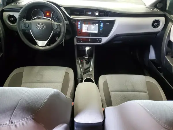 2T1BURHE3HC830832 2017 TOYOTA COROLLA - Image 8