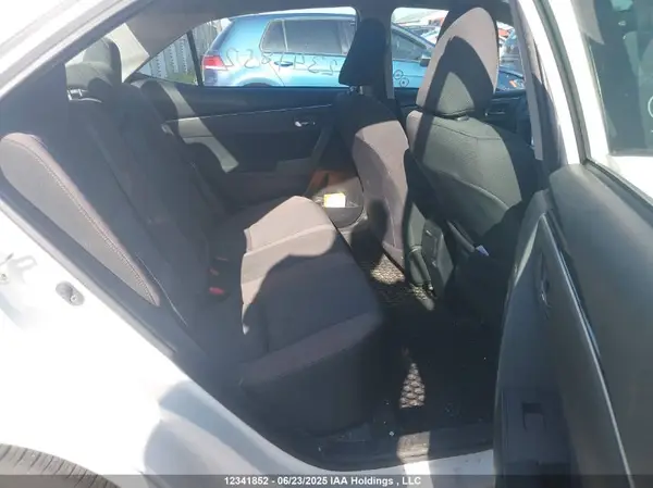 2T1BURHE3HC831060 2017 TOYOTA COROLLA - Image 8