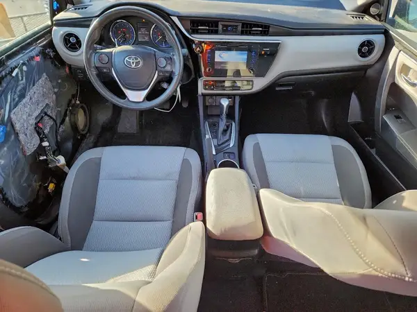 2T1BURHE3HC832158 2017 TOYOTA COROLLA - Image 8