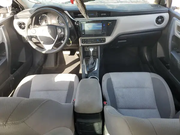 2T1BURHE3HC832368 2017 TOYOTA COROLLA - Image 8