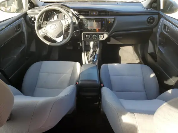2T1BURHE3HC832919 2017 TOYOTA COROLLA - Image 8