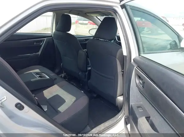 2T1BURHE3HC832936 2017 TOYOTA COROLLA - Image 8