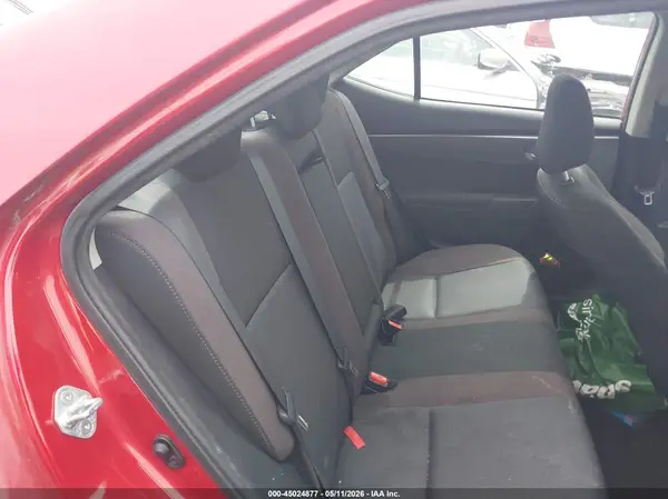 2T1BURHE3HC833679 2017 TOYOTA COROLLA - Image 8