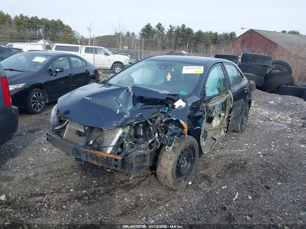 2T1BURHE3HC834833 2017 TOYOTA COROLLA - Image 2