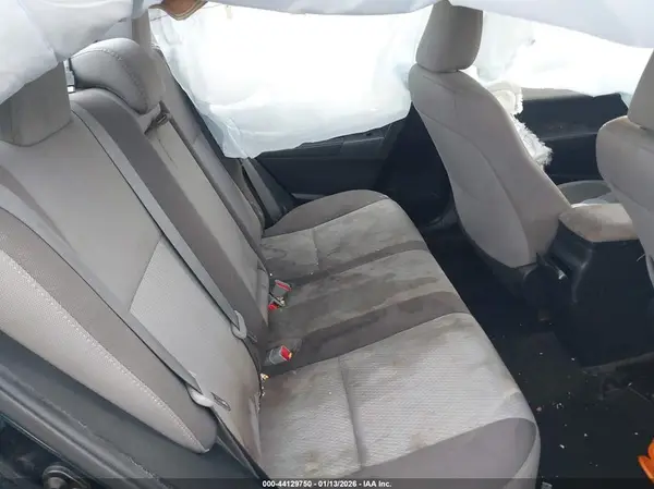 2T1BURHE3HC834833 2017 TOYOTA COROLLA - Image 8