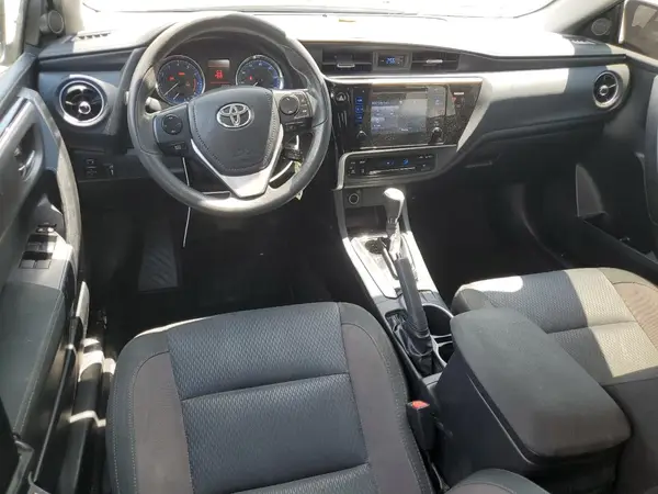 2T1BURHE3HC835660 2017 TOYOTA COROLLA - Image 8