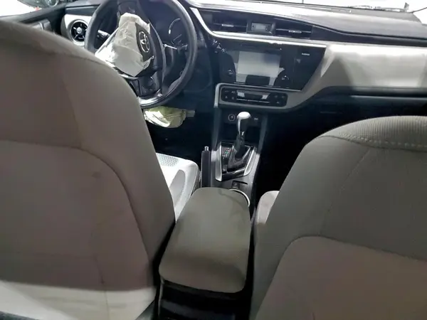 2T1BURHE3HC836498 2017 TOYOTA COROLLA - Image 8