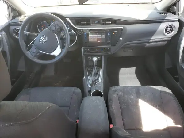 2T1BURHE3HC837506 2017 TOYOTA COROLLA - Image 8
