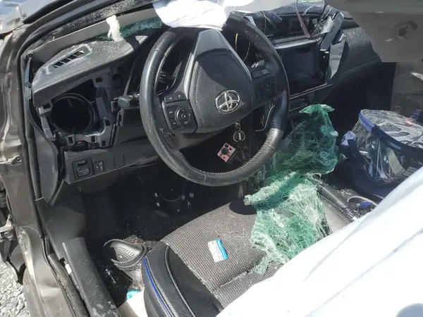 2T1BURHE3HC838610 2017 TOYOTA COROLLA - Image 8