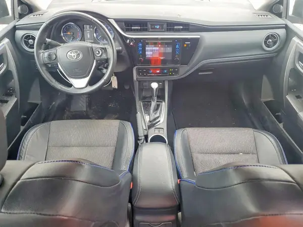 2T1BURHE3HC839112 2017 TOYOTA COROLLA - Image 8