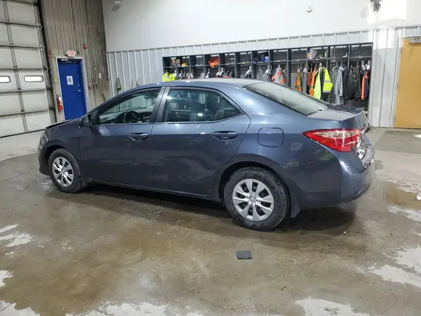 2T1BURHE3HC839269 2017 TOYOTA COROLLA - Image 2