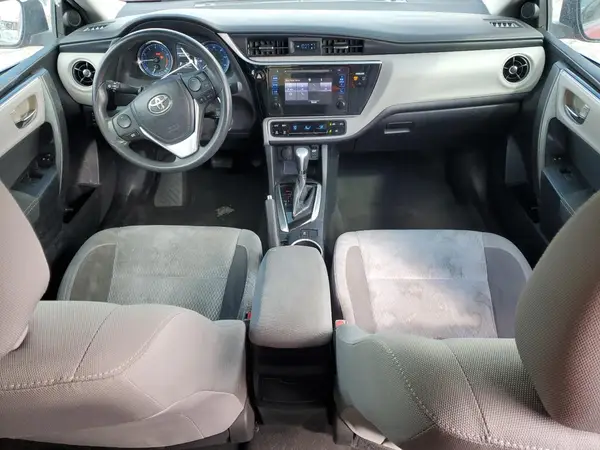 2T1BURHE3HC839272 2017 TOYOTA COROLLA - Image 8