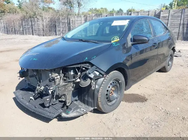 2T1BURHE3HC839448 2017 TOYOTA COROLLA - Image 2
