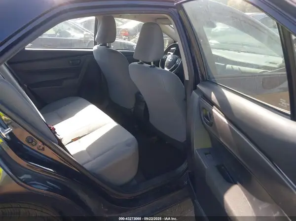 2T1BURHE3HC839448 2017 TOYOTA COROLLA - Image 8
