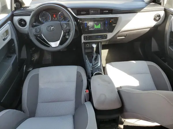 2T1BURHE3HC839983 2017 TOYOTA COROLLA - Image 8