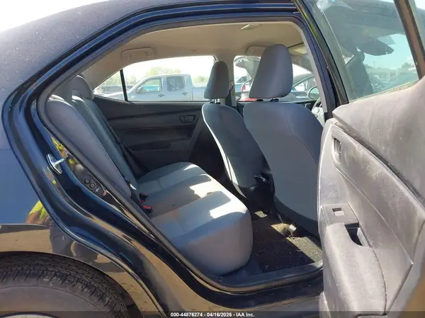 2T1BURHE3HC840583 2017 TOYOTA COROLLA - Image 8