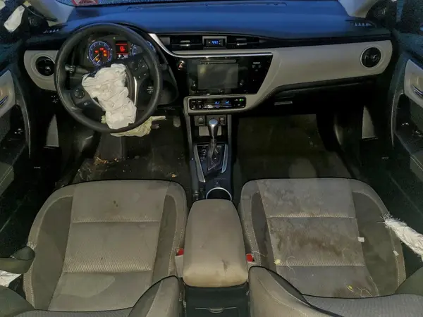 2T1BURHE3HC841054 2017 TOYOTA COROLLA - Image 8