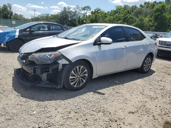 2T1BURHE3HC847517 2017 TOYOTA COROLLA - Image 1