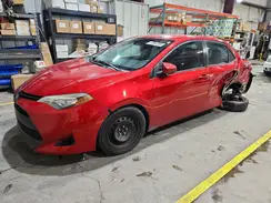 2T1BURHE3HC848196 2017 TOYOTA COROLLA