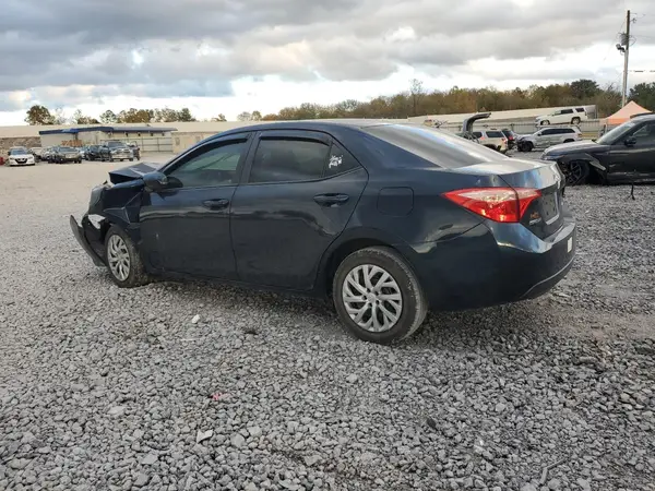 2T1BURHE3HC851132 2017 TOYOTA COROLLA - Image 2
