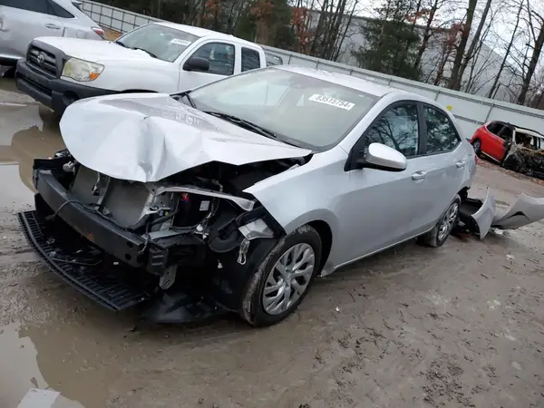 2T1BURHE3HC853334 2017 TOYOTA COROLLA - Image 1