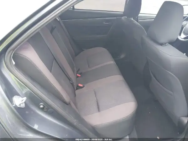 2T1BURHE3HC854726 2017 TOYOTA COROLLA - Image 8