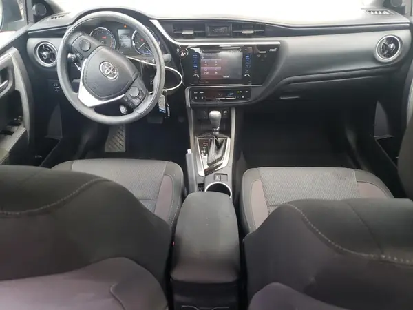 2T1BURHE3HC855200 2017 TOYOTA COROLLA - Image 8