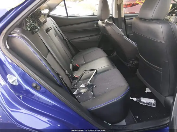 2T1BURHE3HC855486 2017 TOYOTA COROLLA - Image 8