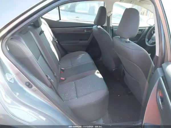 2T1BURHE3HC856038 2017 TOYOTA COROLLA - Image 8