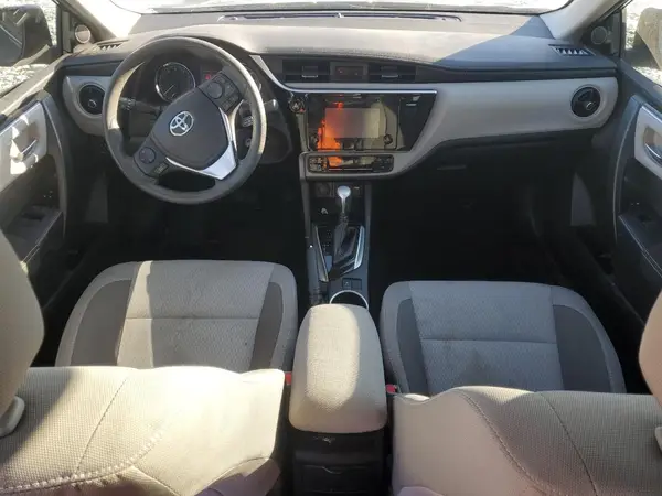 2T1BURHE3HC856637 2017 TOYOTA COROLLA - Image 8