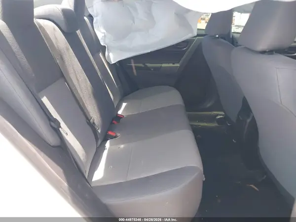 2T1BURHE3HC857349 2017 TOYOTA COROLLA - Image 8