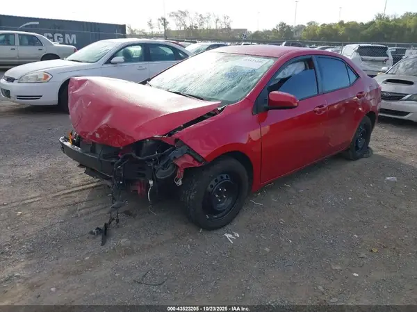 2T1BURHE3HC857478 2017 TOYOTA COROLLA - Image 2