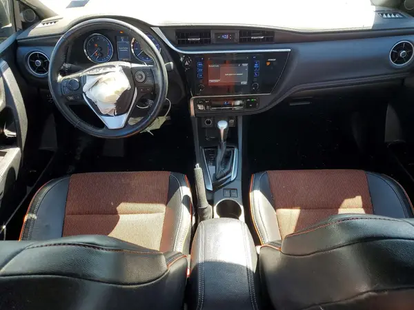 2T1BURHE3HC858808 2017 TOYOTA COROLLA - Image 8