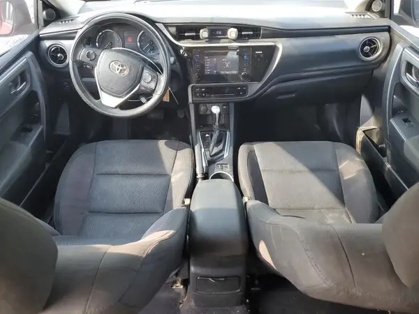2T1BURHE3HC859585 2017 TOYOTA COROLLA - Image 8